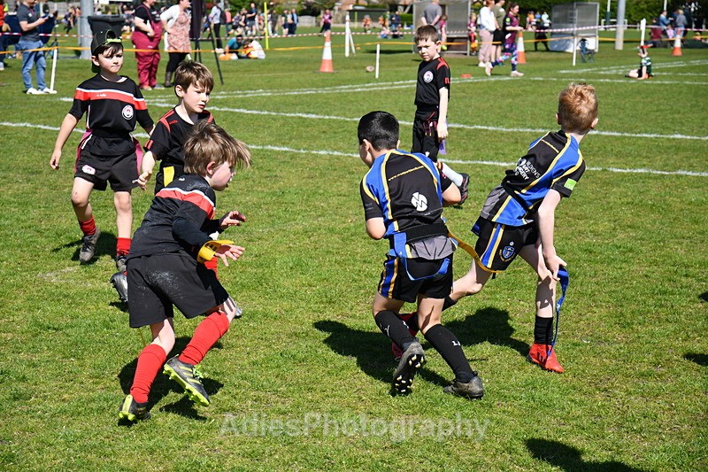  - Selby Rugby Festival 2025