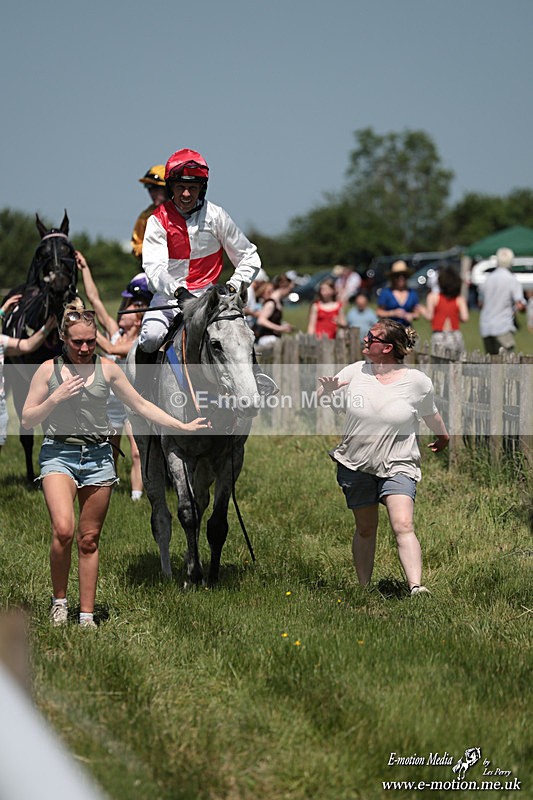 PtP 250526 137 - Albrighton & Woodland PtP Chaddesley Corbett 25/05/26