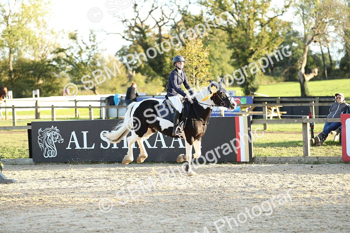 SBM_54383 - J23 - Junior Horse 70cm Championship