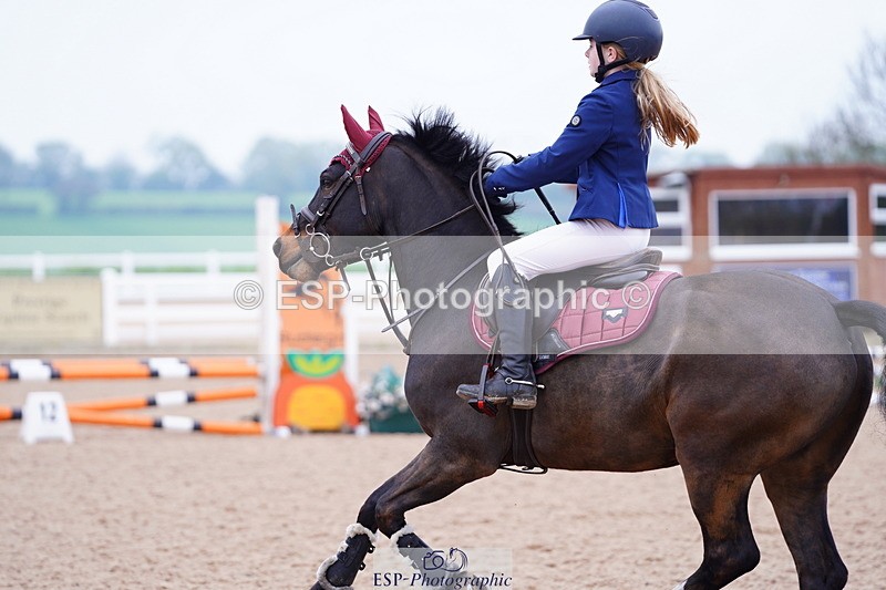 240505A-083258-03883 - Cls 11 Clear Round 50cm