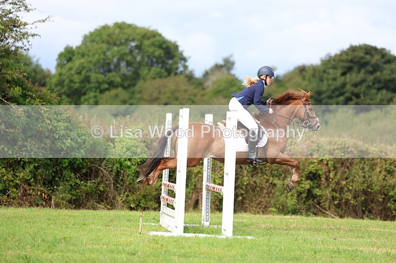 3E7A5824 - Class 2: 70cm Juniors and Seniors