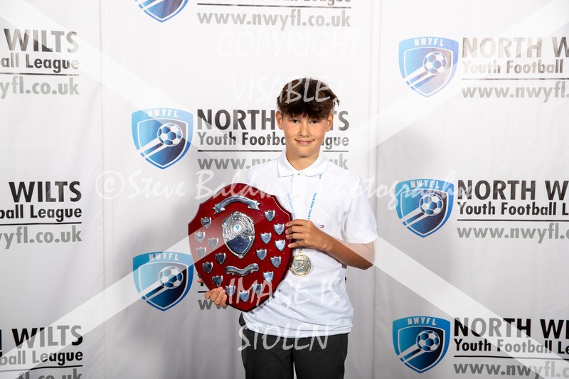 2023-07-02 North Wilts Presentations-460 - RWBT FC Yellow