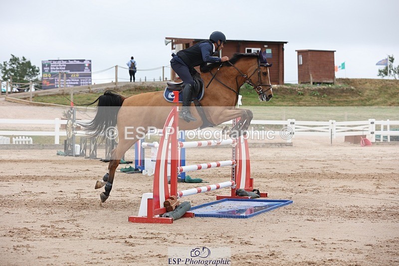 250717-102244-04047 - Cls 9, 1 Star Bronze Tour