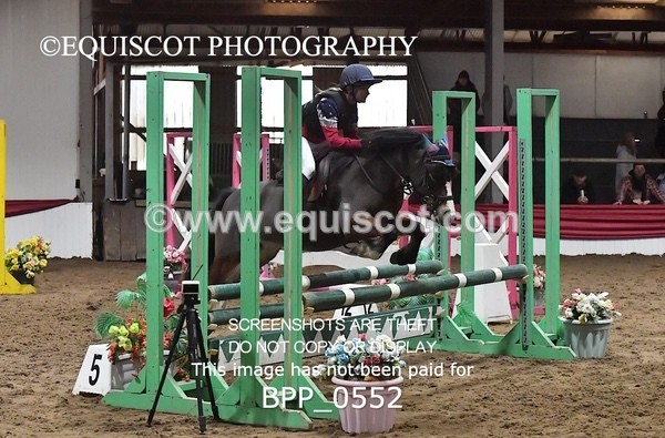 BPP_0552 - CLASS 5 70CM