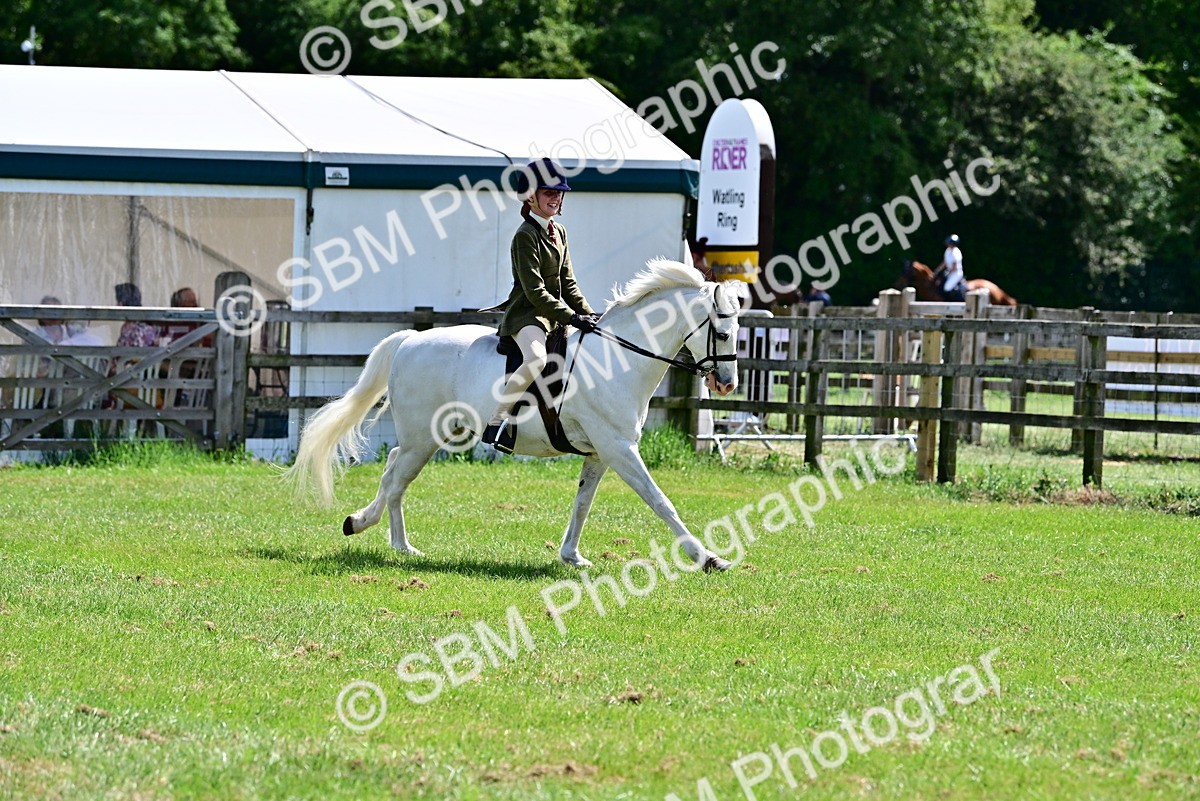 SBM_07848 - Class 61-62 - TSR  M&M Ridden Amateur of the Year