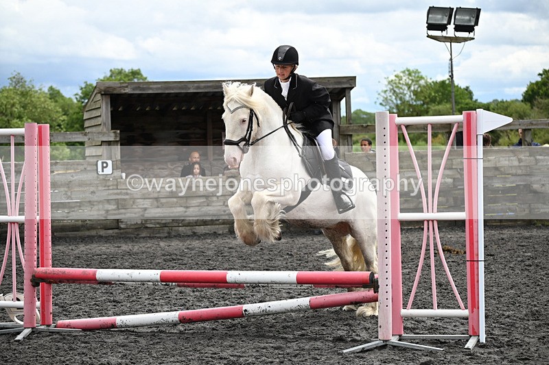 WJ6_0263 - Class 13 Novice 60cm