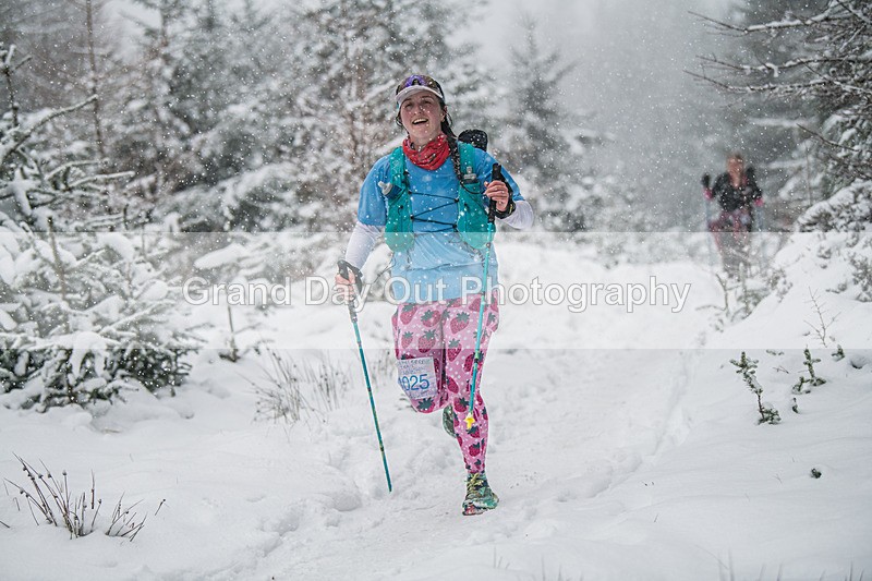 Glentress-2237 - High Terrain Events Glentress 42, 21 & 10K Trail Races Sunday 15th February 2026