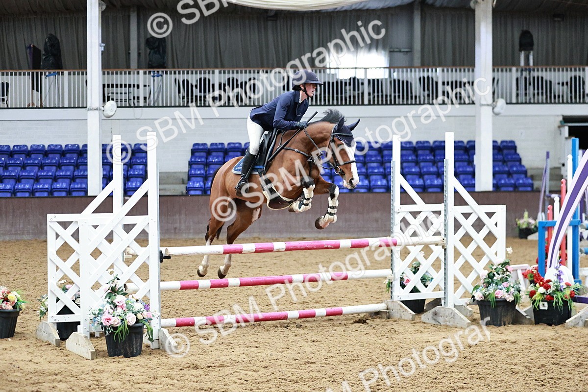 SBM_001134 - Class 3 - Senior Discovery 1.00m