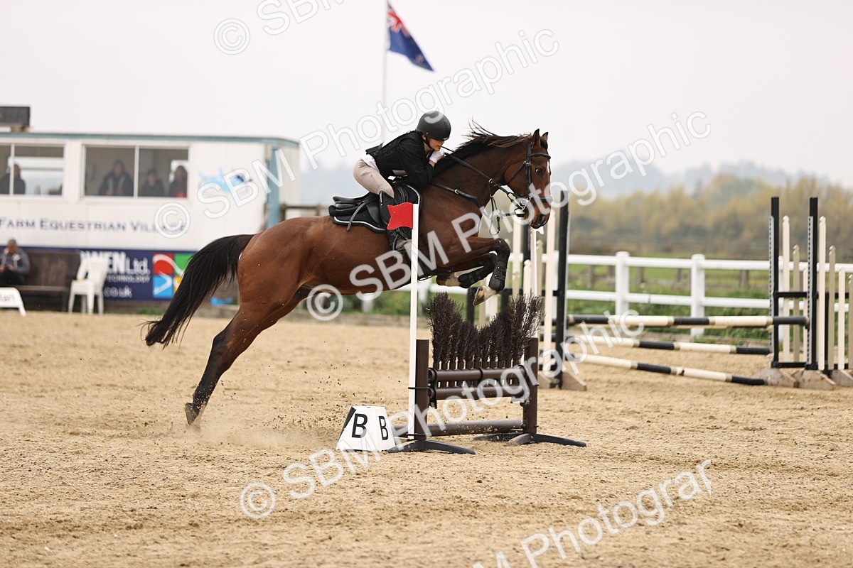 SBM_002372 - Class 2 - 80cm