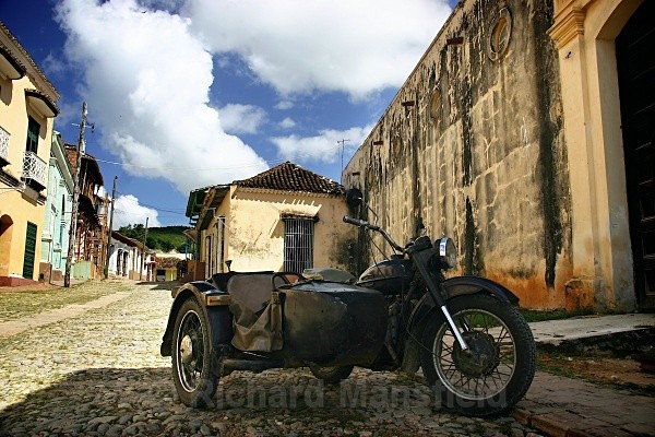 - Cuba