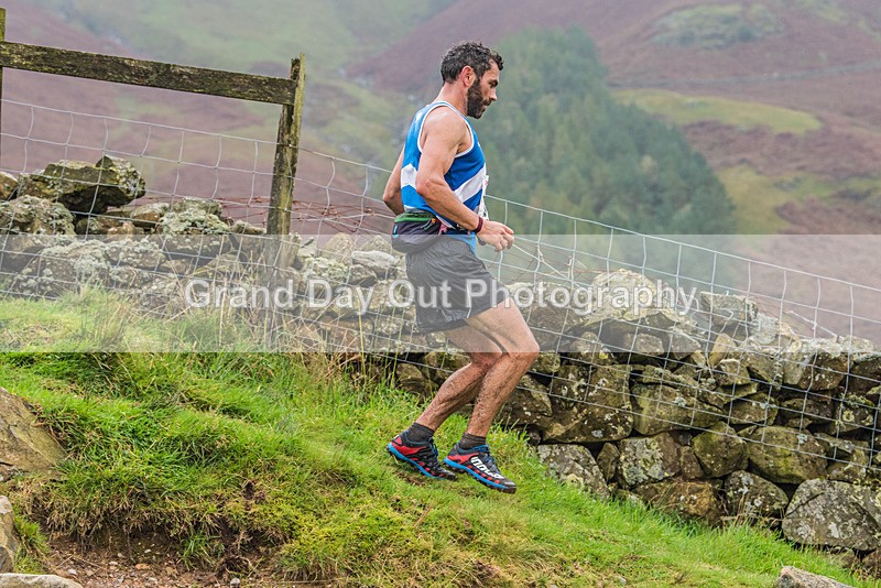 Langdale-1149 - Langdale Horseshoe Fell Race Saturday 7th October 2023