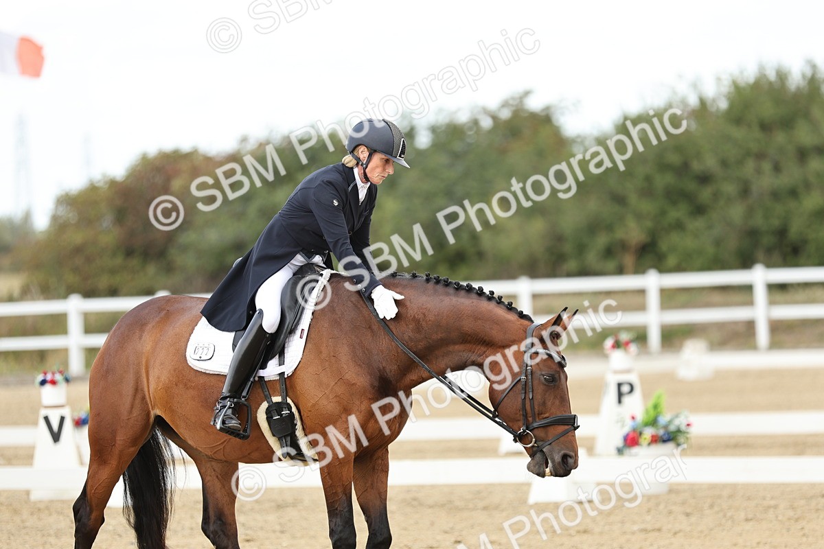 SBM_007275 - Class 25 - FEI PSG Bronze