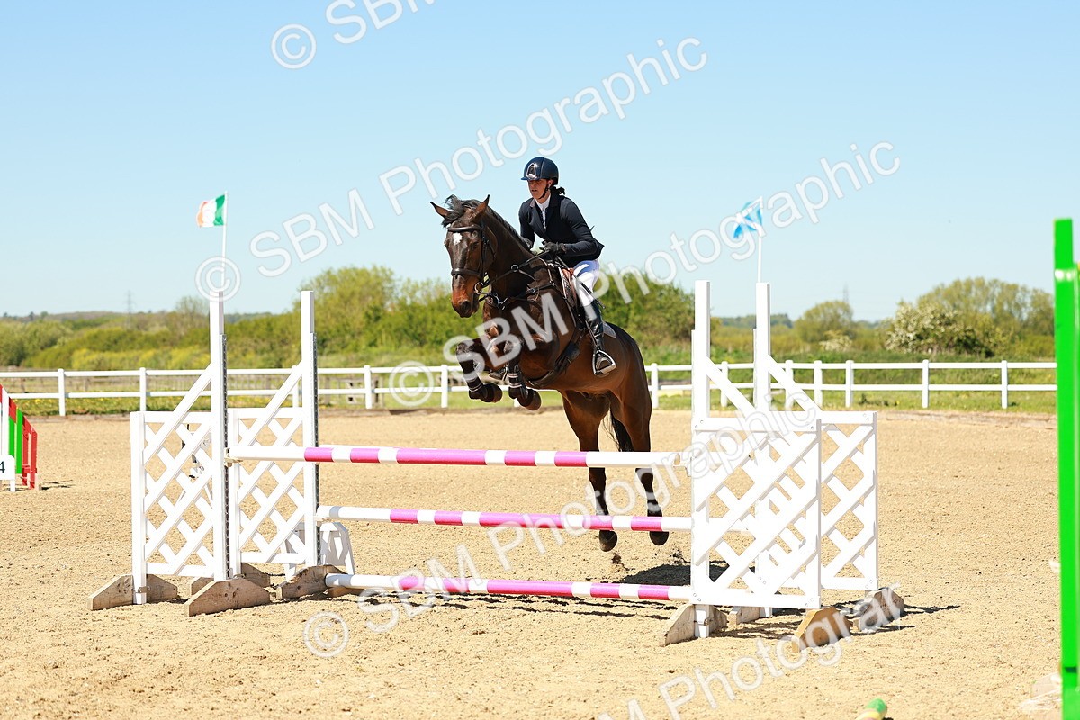 SBM_000970 - Class 3 - Senior Discovery - 1.00m