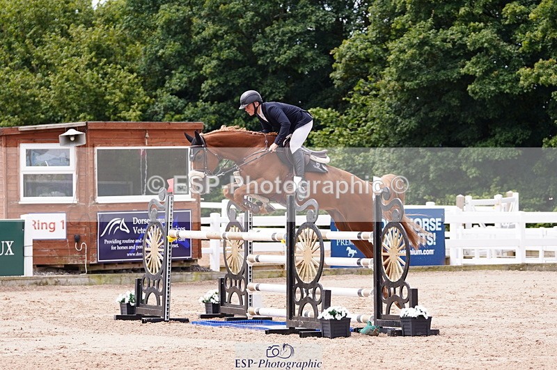 240721A-121834-17291 - Cls 28, YH 5 Yr Olds 1.20m