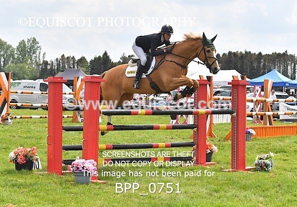 BPP_0751 - CLASS 4 B & C Championship Qualifier