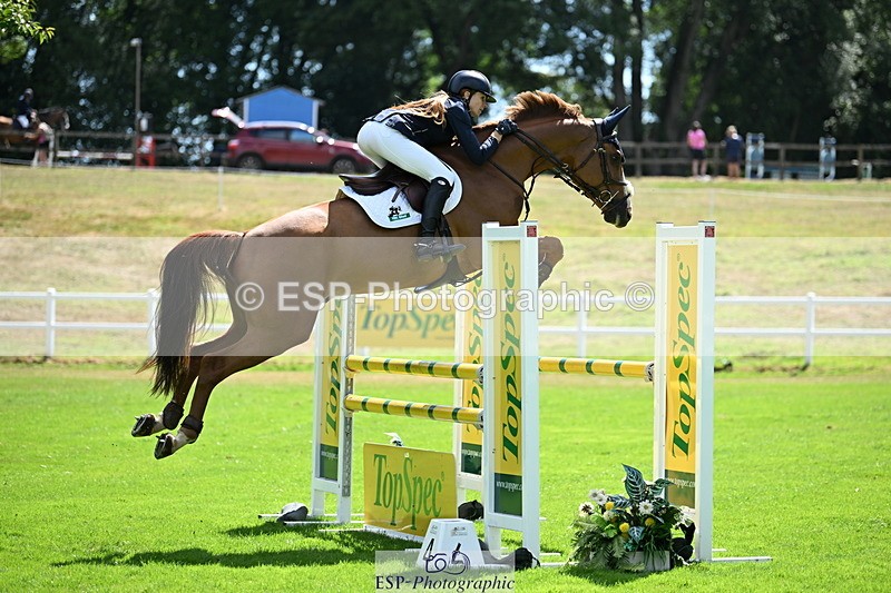 250703A-105857-02978 - Cls 1 Snr Foxhunter