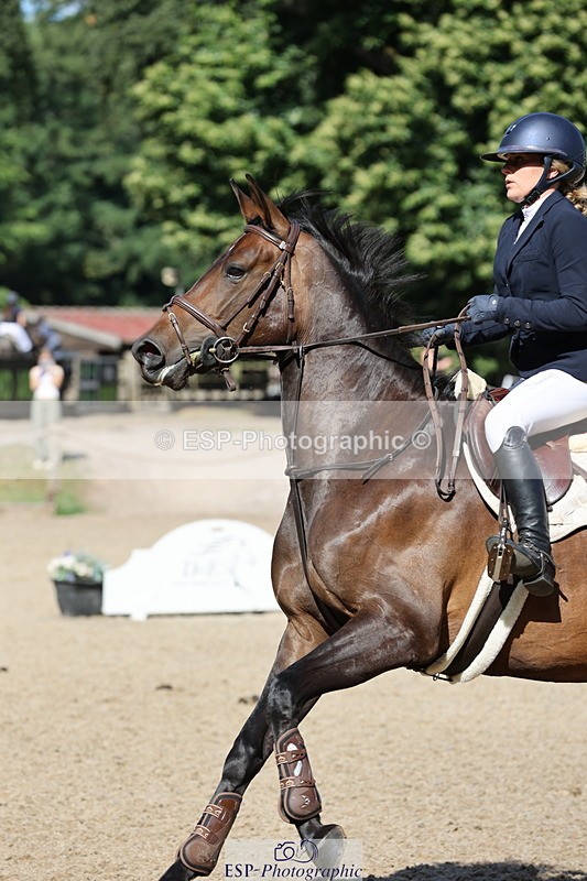 250703A-093315-00399 - Cls 5 85cm Amateur Qualifier