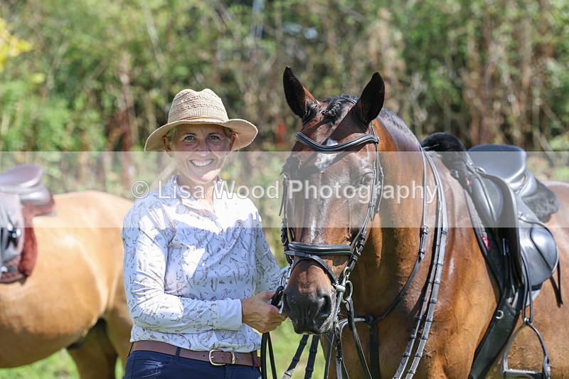 3E7A9026 - Class 6: Open Working Horse