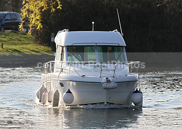 110319 MY WAY IMG_0057 - River Launches