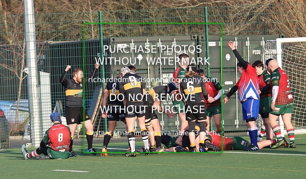 IMG_8385 - Kendal Rugby 2s vs Firwood Waterloo (21/1/23)
