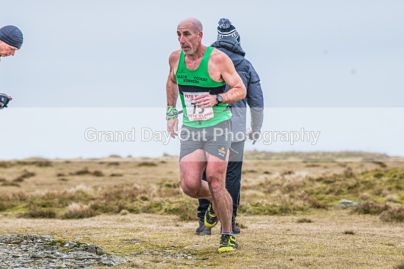 Black Combe-273 - Black Combe Fell Race Saturday 4th March 2023