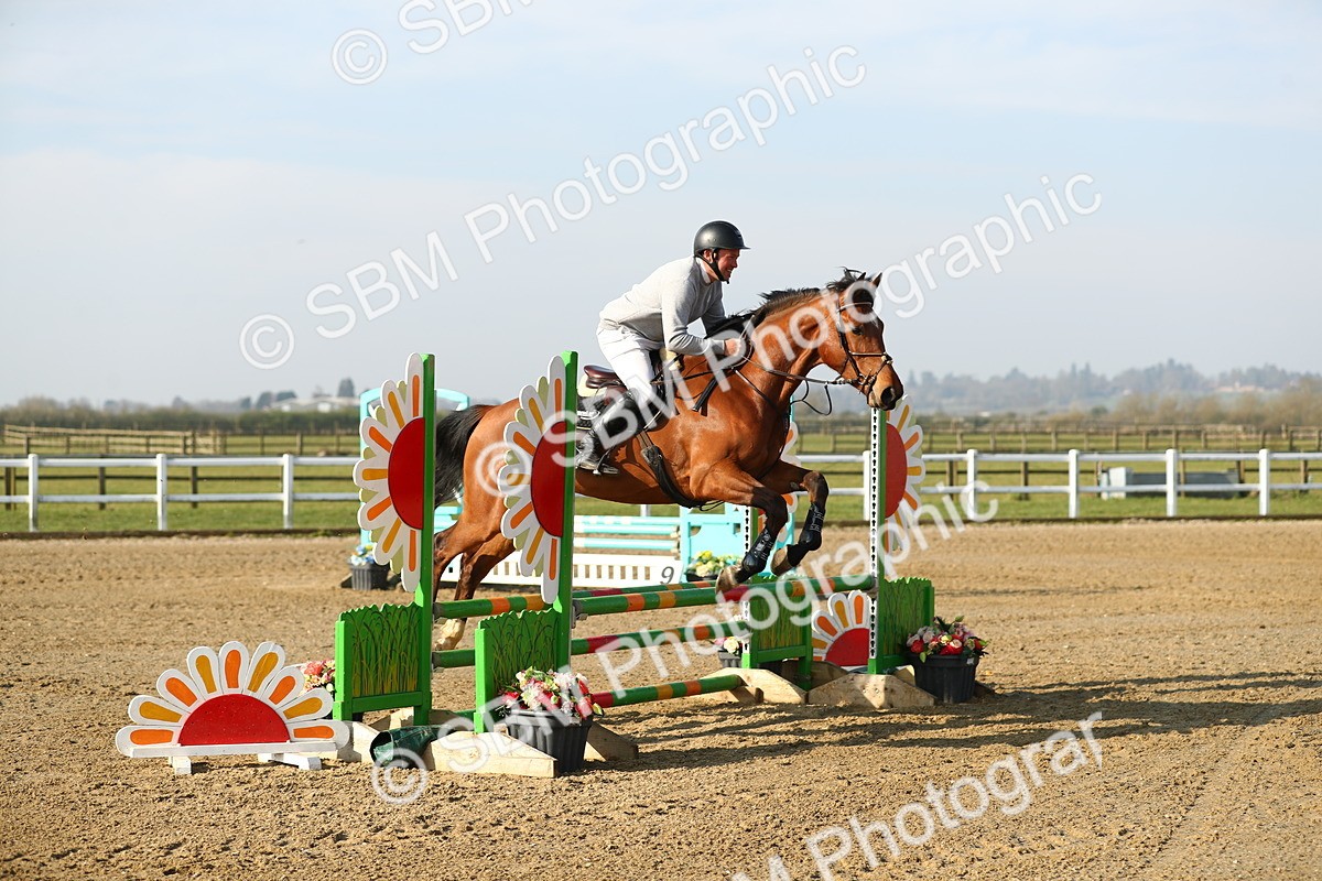 SBM_001659 - Class 7 - Clear Round