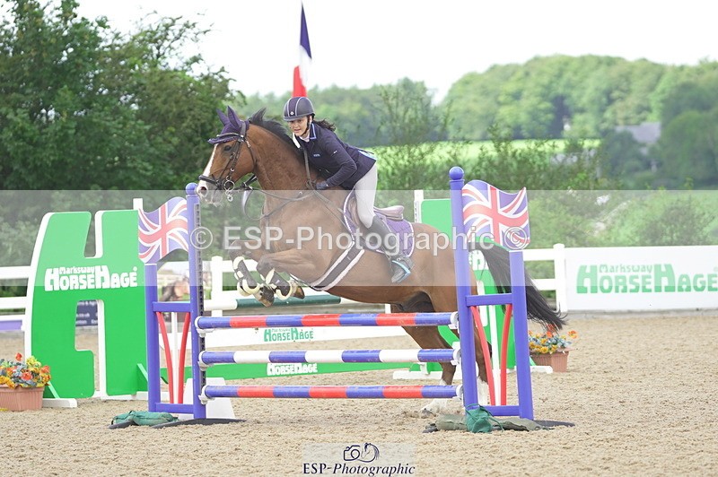 230729A-123018-05826 - Cls 22 85cm Amateur Quali