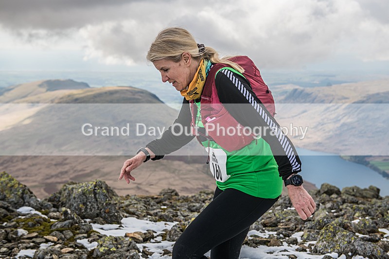 Eskdale Elevation-801 - Eskdale Elevation Fell Race Saturday 15th April 2023