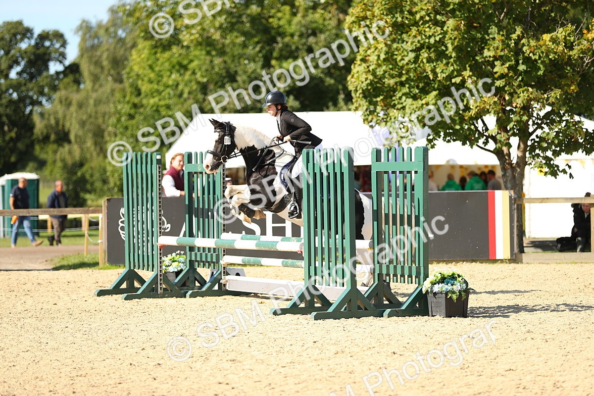 SBM_17757 - J33 - Senior 75cm Championship