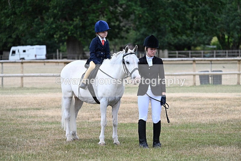 WJ7_9751 - Class 1 Lead Rein Pony