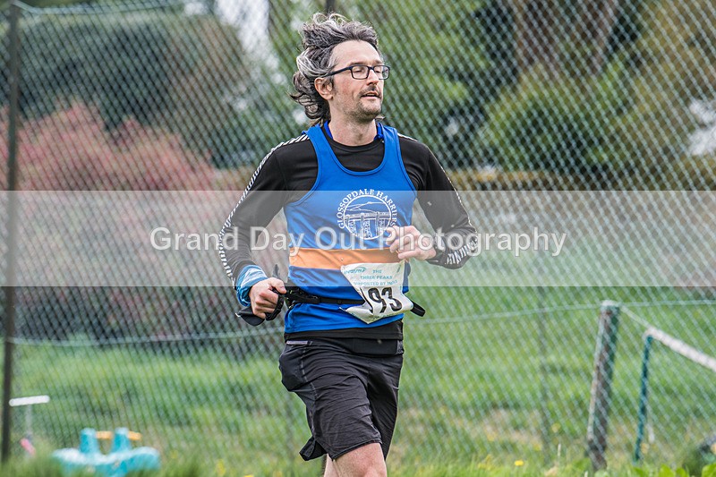 3 Peaks Finish-1001 - The 3 Peaks Race Saturday 26th April 2025 - The Finish