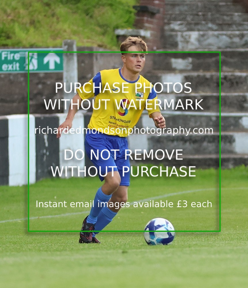 533A5597 - Kendal Town vs Kendal United