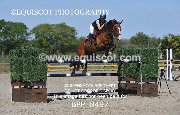 BPP_8497 - CLASS 8 National 1.30m Open