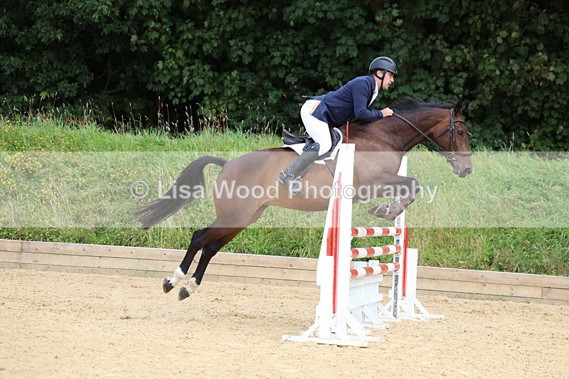 3E7A1517 - Class 12: 1.05 National Amateur Qualifier