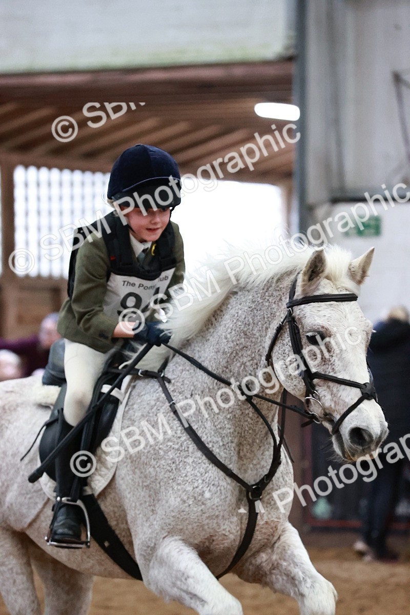 SBM_000579 - Class 2 - Show Jumping 50cm