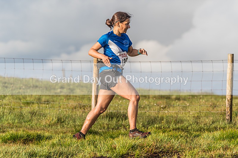 Gavel-254 - Gavel Fell Race Wednesday 29th May 2024