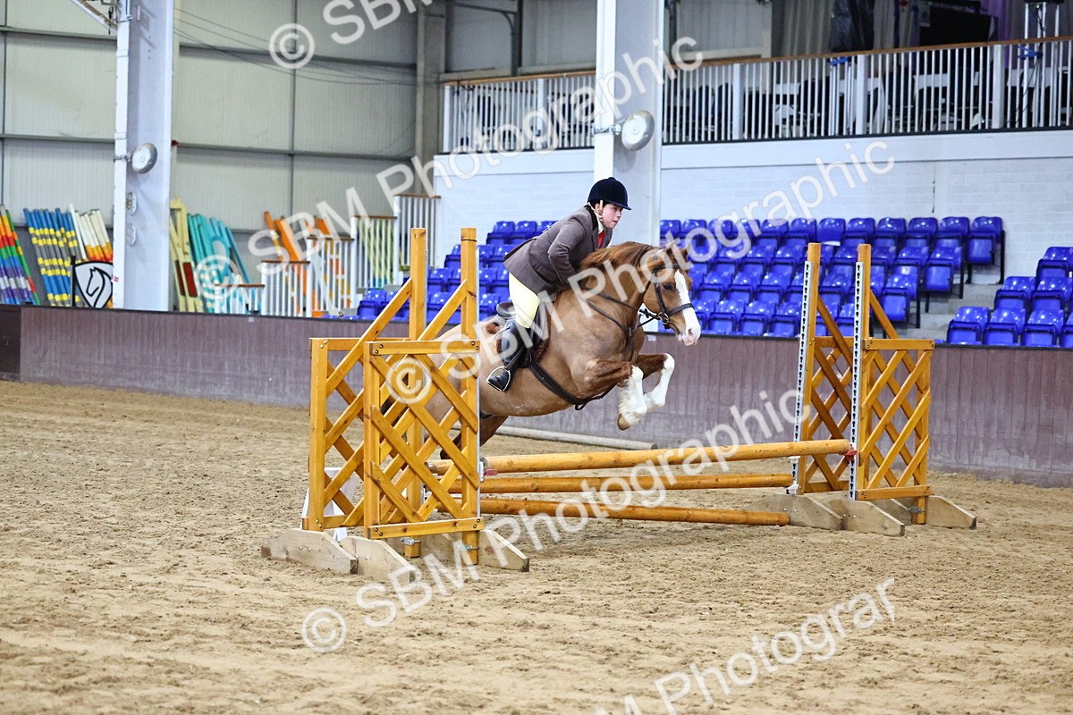 SBM_003160 - Class 35 - 60cm Training Stakes