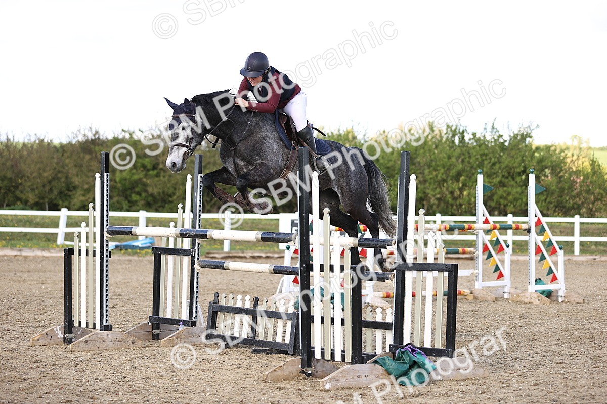 SBM_004922 - Class 19 - Senior Foxhunter - 1.20m