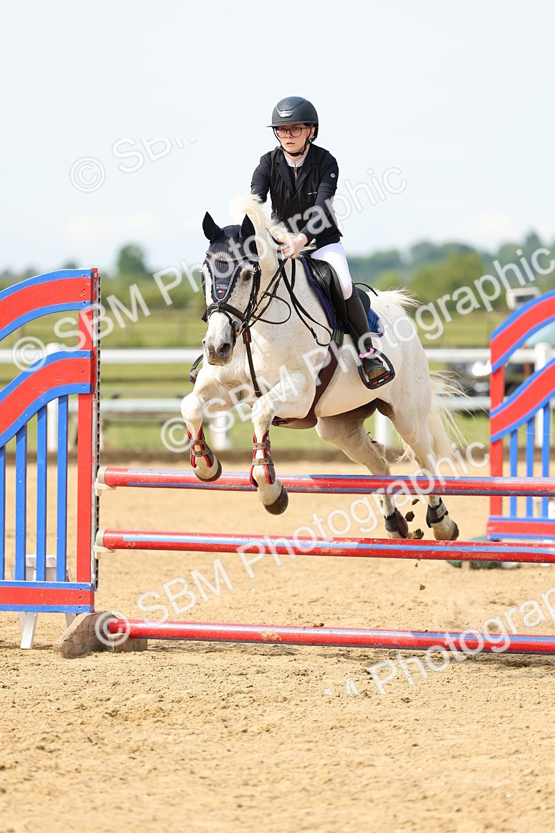 SBM_004236 - Class 16 - Senior British Novice - 90cm