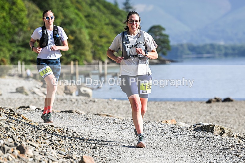 Borrowdale-475 - Fellside Events Borrowdale Trail Half Marathon Sunday 23rd August 2026