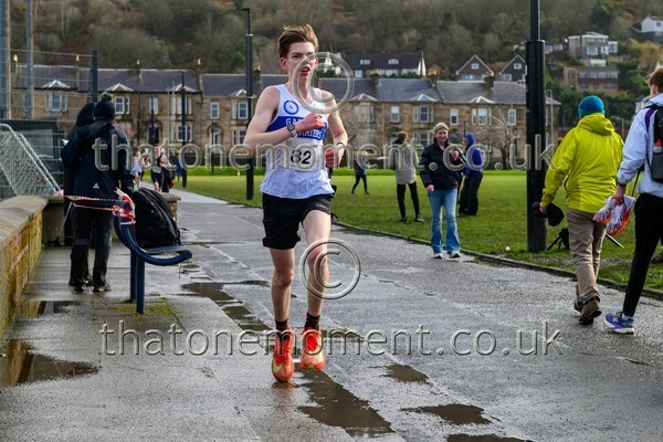 YARR26-814704 - U17 Men