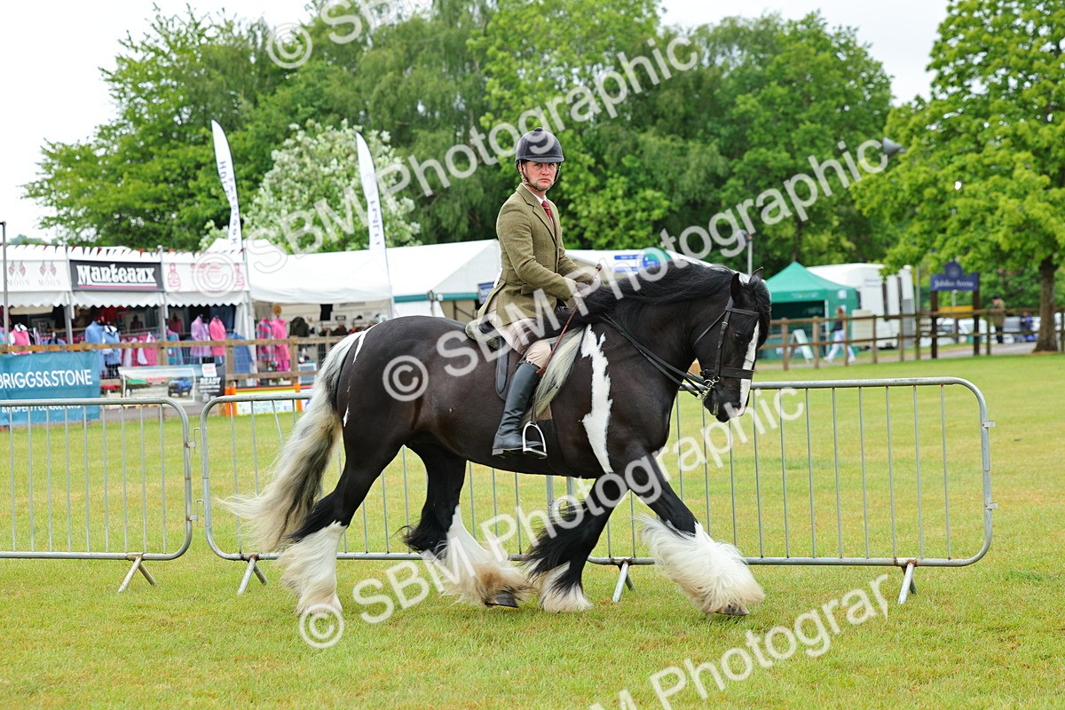 SBM_01152 - Class 1-4 - BSPA Ridden