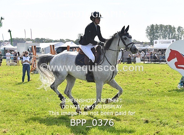 BPP_0376 - CLASS 2 RHS Classic Championship Qualifier