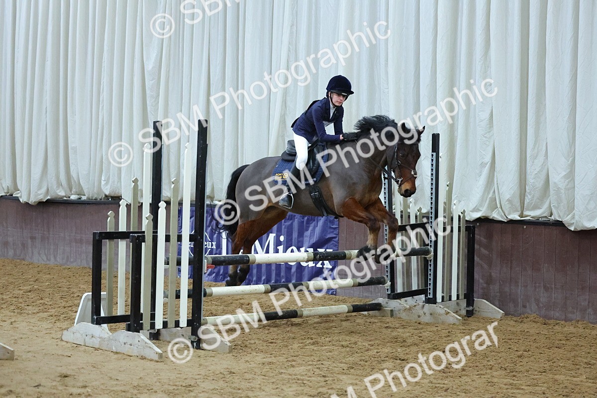 SBM_001697 - Class 5 - Show Jumping 80cm