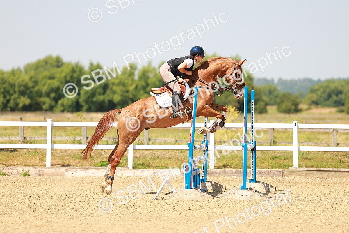 SBM_001059 - Class 3 - Senior Discovery - 1.00m