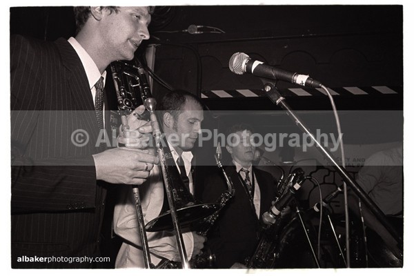 3 - Friends-&-Family @ the-roadhouse 12.07.03