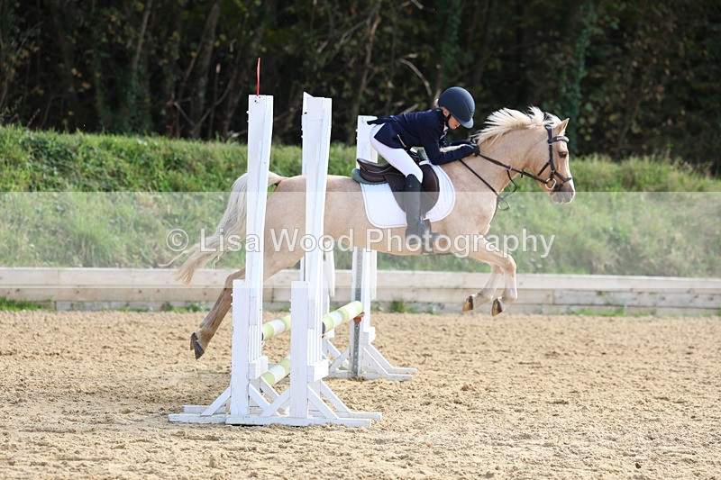 3E7A7611 - Class 3: 60cm open