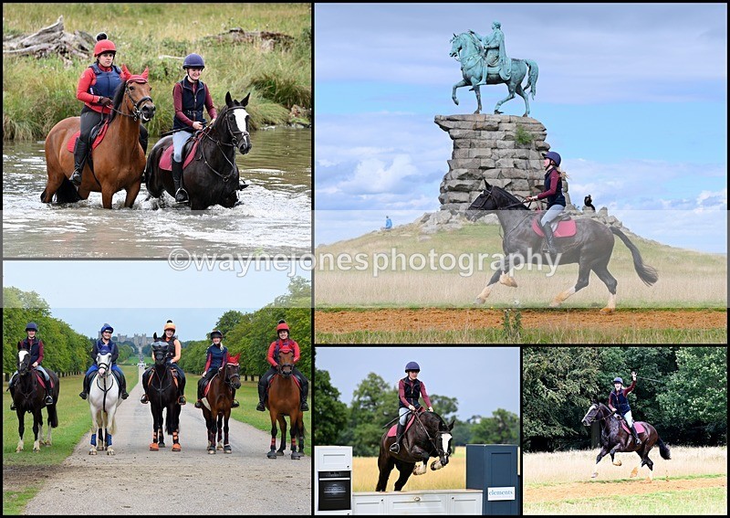v1 - Royal Windsor Ride - Sunday 06-08-23