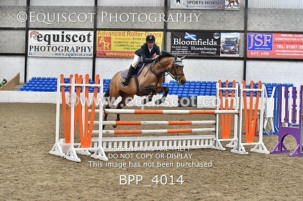 BPP_4014 - FRI CLASS 23 NEWC/1.10M