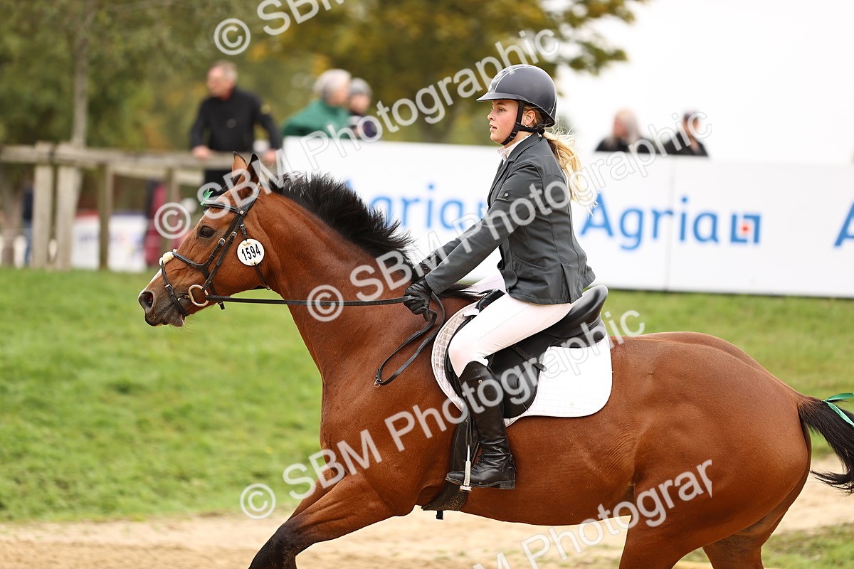 SBM_58926 - J42 - Grand Tour Horse & Pony 1.00m Championship
